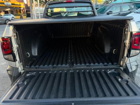 VOLKSWAGEN Saveiro 1.6 G7 ROBUST CABINE DUPLA FLEX, Foto 7