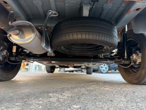 VOLKSWAGEN Saveiro 1.6 G7 ROBUST CABINE DUPLA FLEX, Foto 13