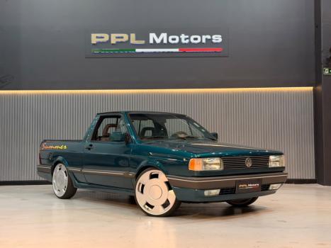 VOLKSWAGEN Saveiro 1.8 SUMMER, Foto 11