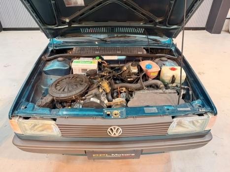 VOLKSWAGEN Saveiro 1.8 SUMMER, Foto 12