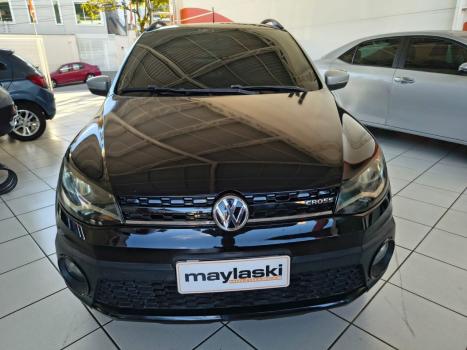 VOLKSWAGEN Saveiro 1.6 G6 CROSS CABINE ESTENDIDA FLEX, Foto 3