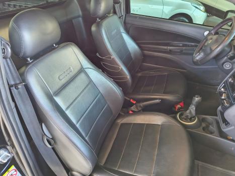 VOLKSWAGEN Saveiro 1.6 G6 CROSS CABINE ESTENDIDA FLEX, Foto 11