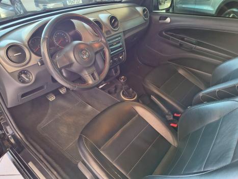 VOLKSWAGEN Saveiro 1.6 G6 CROSS CABINE ESTENDIDA FLEX, Foto 12