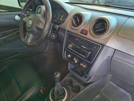 VOLKSWAGEN Saveiro 1.6 G6 CROSS CABINE ESTENDIDA FLEX, Foto 13
