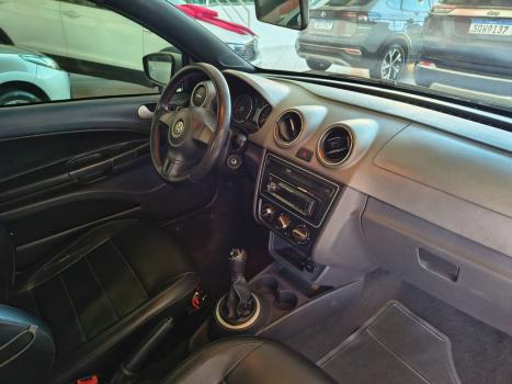 VOLKSWAGEN Saveiro 1.6 G6 CROSS CABINE ESTENDIDA FLEX, Foto 14