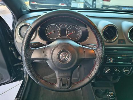 VOLKSWAGEN Saveiro 1.6 G6 CROSS CABINE ESTENDIDA FLEX, Foto 18