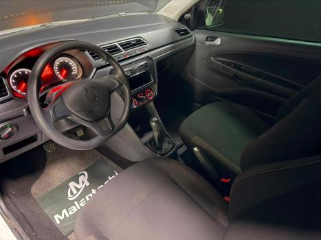 VOLKSWAGEN Saveiro 1.6 FLEX MSI ROBUST CABINE SIMPLES, Foto 8