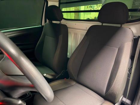 VOLKSWAGEN Saveiro 1.6 FLEX MSI ROBUST CABINE SIMPLES, Foto 9