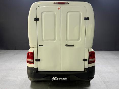 VOLKSWAGEN Saveiro 1.6 G7 CABINE SIMPLES ROBUST FLEX, Foto 7