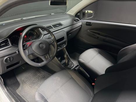 VOLKSWAGEN Saveiro 1.6 G7 CABINE SIMPLES ROBUST FLEX, Foto 10