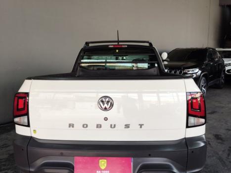 VOLKSWAGEN Saveiro 1.6 FLEX MSI ROBUST CABINE SIMPLES, Foto 6
