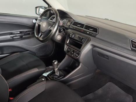 VOLKSWAGEN Saveiro 1.6 FLEX MSI ROBUST CABINE SIMPLES, Foto 8