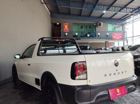 VOLKSWAGEN Saveiro 1.6 FLEX MSI ROBUST CABINE SIMPLES, Foto 10