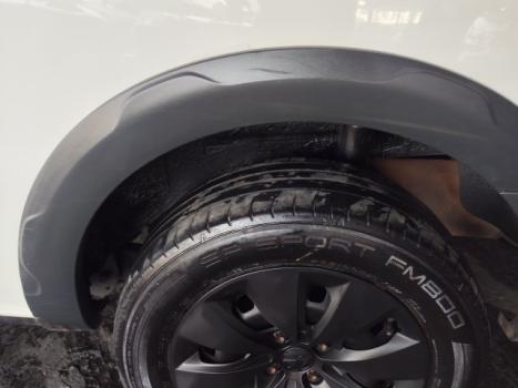 VOLKSWAGEN Saveiro 1.6 FLEX MSI ROBUST CABINE SIMPLES, Foto 11
