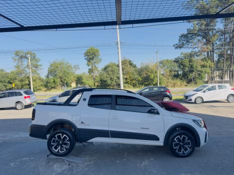 VOLKSWAGEN Saveiro 1.6 16V FLEX MSI EXTREME CABINE DUPLA, Foto 5