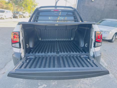 VOLKSWAGEN Saveiro 1.6 16V FLEX MSI EXTREME CABINE DUPLA, Foto 8