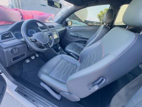 VOLKSWAGEN Saveiro 1.6 16V FLEX MSI EXTREME CABINE DUPLA, Foto 11