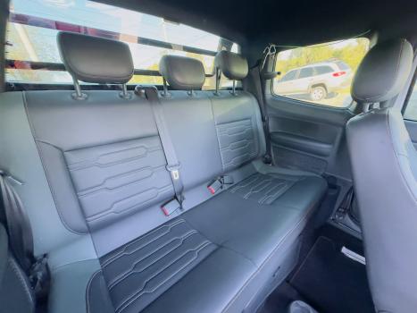 VOLKSWAGEN Saveiro 1.6 16V FLEX MSI EXTREME CABINE DUPLA, Foto 13