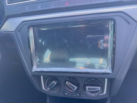 VOLKSWAGEN Saveiro 1.6 16V FLEX MSI EXTREME CABINE DUPLA, Foto 14