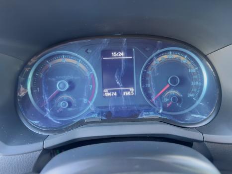 VOLKSWAGEN Saveiro 1.6 16V FLEX MSI EXTREME CABINE DUPLA, Foto 15