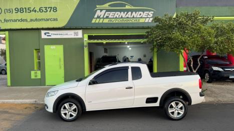 VOLKSWAGEN Saveiro 1.6 G5 CABINE ESTENDIDA FLEX, Foto 1