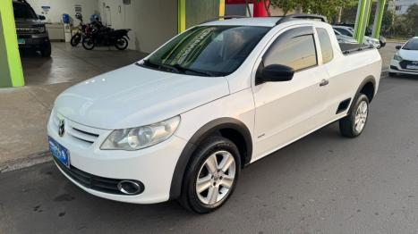VOLKSWAGEN Saveiro 1.6 G5 CABINE ESTENDIDA FLEX, Foto 2