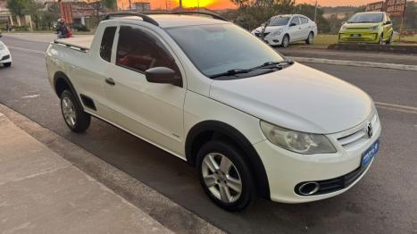 VOLKSWAGEN Saveiro 1.6 G5 CABINE ESTENDIDA FLEX, Foto 3