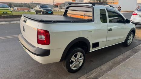 VOLKSWAGEN Saveiro 1.6 G5 CABINE ESTENDIDA FLEX, Foto 4