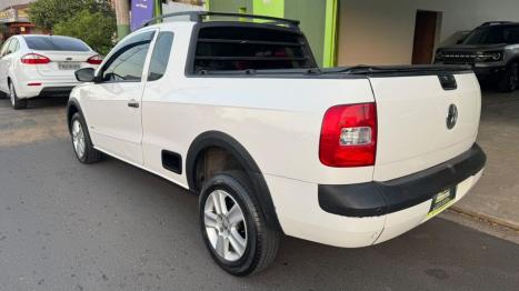 VOLKSWAGEN Saveiro 1.6 G5 CABINE ESTENDIDA FLEX, Foto 5
