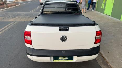 VOLKSWAGEN Saveiro 1.6 G5 CABINE ESTENDIDA FLEX, Foto 6