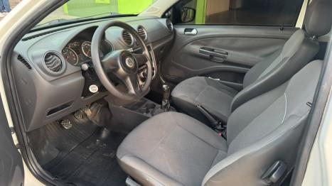 VOLKSWAGEN Saveiro 1.6 G5 CABINE ESTENDIDA FLEX, Foto 7