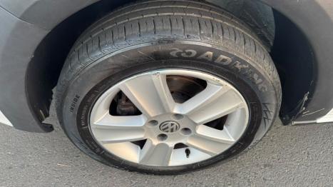 VOLKSWAGEN Saveiro 1.6 G5 CABINE ESTENDIDA FLEX, Foto 10