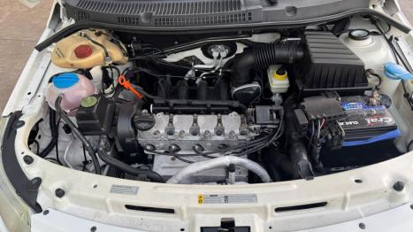 VOLKSWAGEN Saveiro 1.6 G5 CABINE ESTENDIDA FLEX, Foto 11