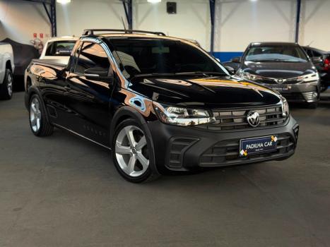 VOLKSWAGEN Saveiro 1.6 FLEX MSI ROBUST CABINE SIMPLES, Foto 1