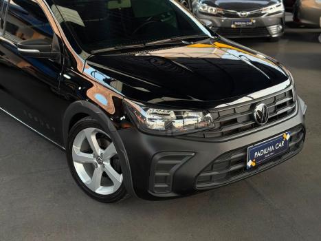 VOLKSWAGEN Saveiro 1.6 FLEX MSI ROBUST CABINE SIMPLES, Foto 3