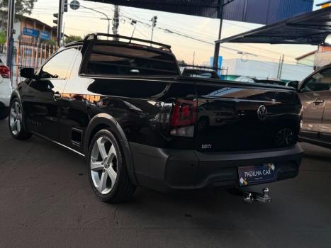 VOLKSWAGEN Saveiro 1.6 FLEX MSI ROBUST CABINE SIMPLES, Foto 4
