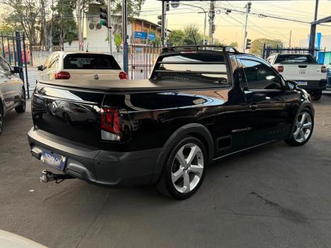 VOLKSWAGEN Saveiro 1.6 FLEX MSI ROBUST CABINE SIMPLES, Foto 5