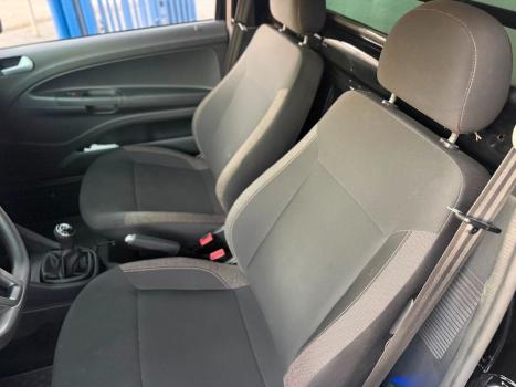 VOLKSWAGEN Saveiro 1.6 FLEX MSI ROBUST CABINE SIMPLES, Foto 6