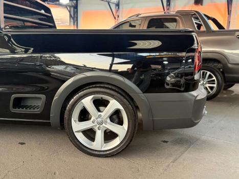 VOLKSWAGEN Saveiro 1.6 FLEX MSI ROBUST CABINE SIMPLES, Foto 7
