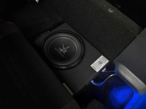VOLKSWAGEN Saveiro 1.6 FLEX MSI ROBUST CABINE SIMPLES, Foto 8