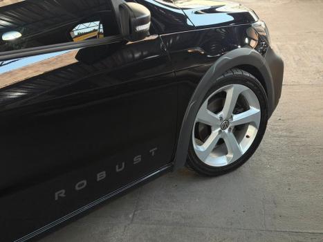 VOLKSWAGEN Saveiro 1.6 FLEX MSI ROBUST CABINE SIMPLES, Foto 10