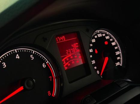 VOLKSWAGEN Saveiro 1.6 FLEX MSI ROBUST CABINE SIMPLES, Foto 11
