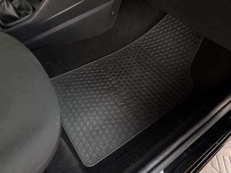 VOLKSWAGEN Saveiro 1.6 FLEX MSI ROBUST CABINE SIMPLES, Foto 12