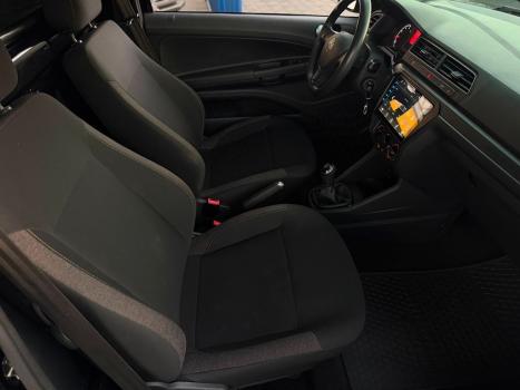 VOLKSWAGEN Saveiro 1.6 FLEX MSI ROBUST CABINE SIMPLES, Foto 14