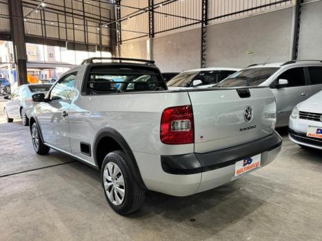VOLKSWAGEN Saveiro 1.6 G5 TREND FLEX, Foto 2