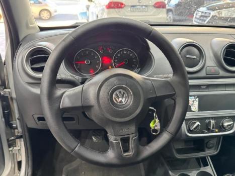 VOLKSWAGEN Saveiro 1.6 G5 TREND FLEX, Foto 3