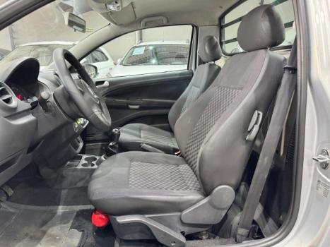 VOLKSWAGEN Saveiro 1.6 G5 TREND FLEX, Foto 9