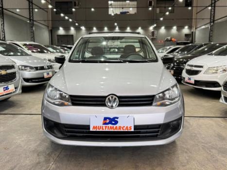 VOLKSWAGEN Saveiro 1.6 G5 TREND FLEX, Foto 10