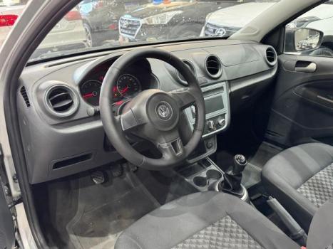 VOLKSWAGEN Saveiro 1.6 G5 TREND FLEX, Foto 11