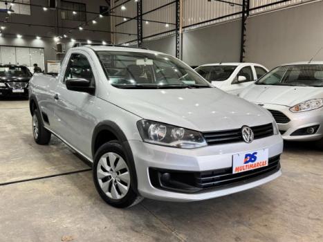 VOLKSWAGEN Saveiro 1.6 G5 TREND FLEX, Foto 12